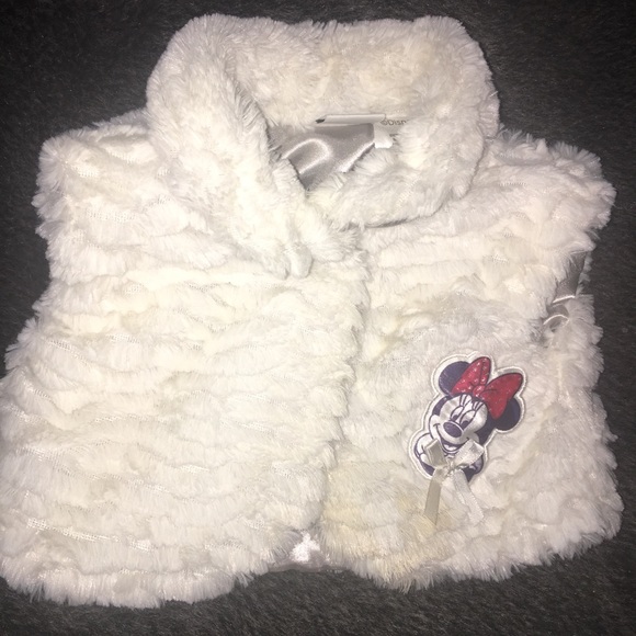 COPY - Two Disney Vests - Picture 5 of 8